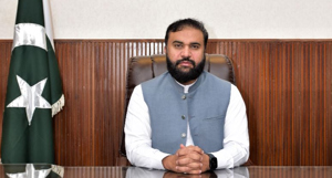 Prof. Dr. Zia Ul Haq Assumes Charge as Executive Director HEC | Pakistan Higher Education